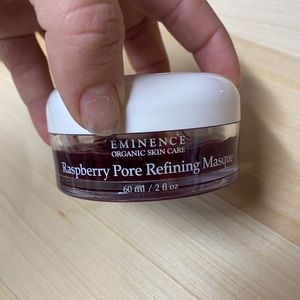 Eminence- Raspberry Pore Refining Mask